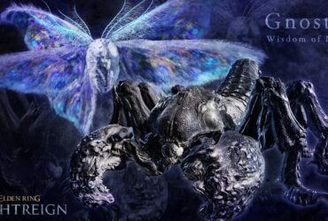 How to beat Everdark Sovereign Sentient Pest in Nightreign