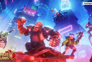 Clash of Clans Cyber Showdown Challenge cover