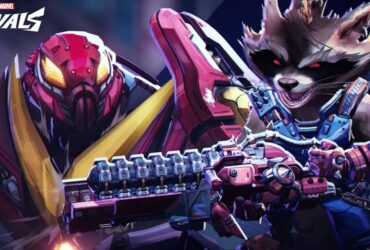 How to counter all Marvel Rivals heroes