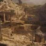 How to get Gold Armor in Black Ops 6 Zombies The Tomb