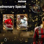 eFootball 2025 Big Time 30th Anniversary Special