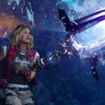 How to get the Ice Staff in Black Ops 6 Zombies  on The Tomb
