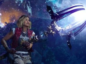 How to get the Ice Staff in Black Ops 6 Zombies  on The Tomb