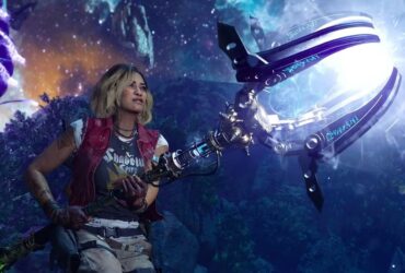 How to get the Ice Staff in Black Ops 6 Zombies  on The Tomb