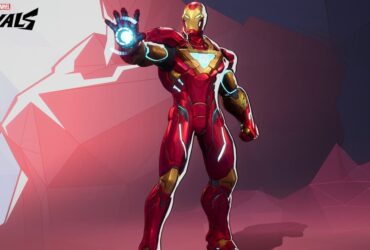 How to play Iron Man in Marvel Rivals: Abilities, ultimate, tips, more
