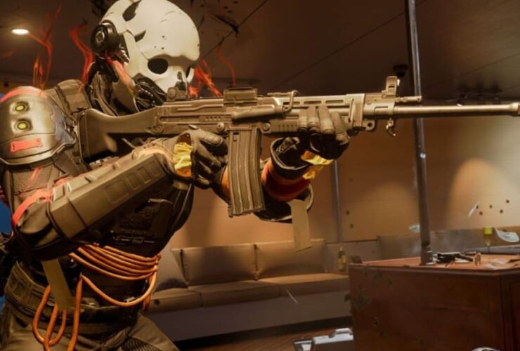 How to unlock Feng 82 in Black Ops 6 and Warzone