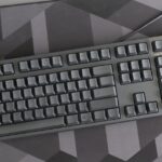 I bought a $300 keyboard, and it's not even mechanical: Topre Realforce R2 review