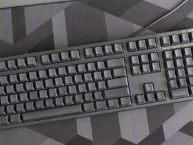 I bought a $300 keyboard, and it's not even mechanical: Topre Realforce R2 review