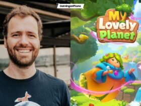 Clément Le Bras, CEO, My Lovely Planet