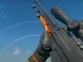 Insane Black Ops 6 sniper class with buffed mobility is a quickscoper’s dream