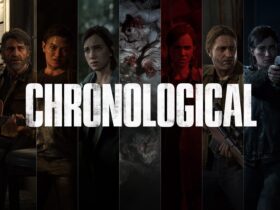 Introducing The Last of Us Part II Remastered Chronological Experience, out today – PlayStation.Blog