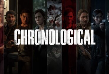 Introducing The Last of Us Part II Remastered Chronological Experience, out today – PlayStation.Blog