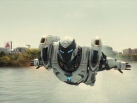Ironheart
