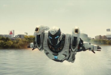 Ironheart