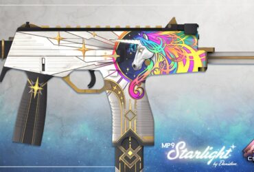 Is the MP9 Still Good in CS2 Season 3?