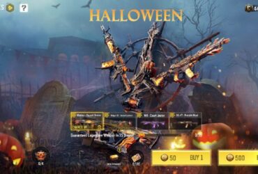 | #News_What | Halloween Series Armory to ...