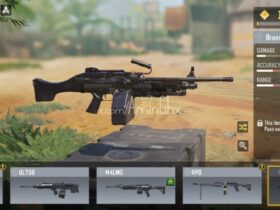 | #News_What | Details of new weapons chapter 10 ...