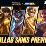 Mobile Legends Patch 1.9.91 Update July Event Updates
