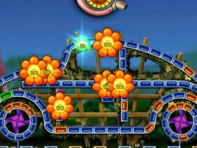 Just why is Peggle the happiest game on earth?
