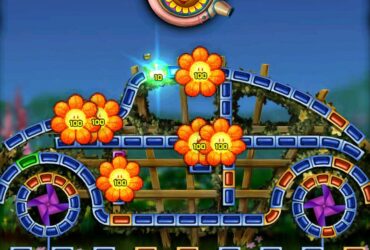 Just why is Peggle the happiest game on earth?