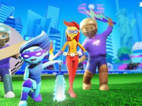 ICC mobile cricket game, ICC mobile cricket developers