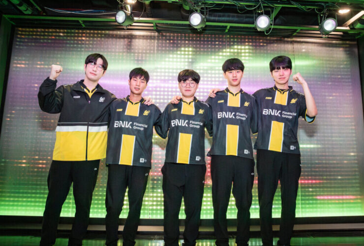 Korea may get esports betting soon as industry soars