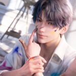 Love and Deepspace's latest update introduces a new story for Rafayel, making him the first character to get a third Myth lore drop