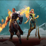 Marvel Rivals Season 3 Adds Blade And Phoenix Next Week