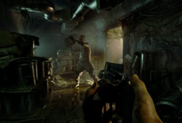 Monsters, horror inspirations, gameplay mechanics, and more – PlayStation.Blog