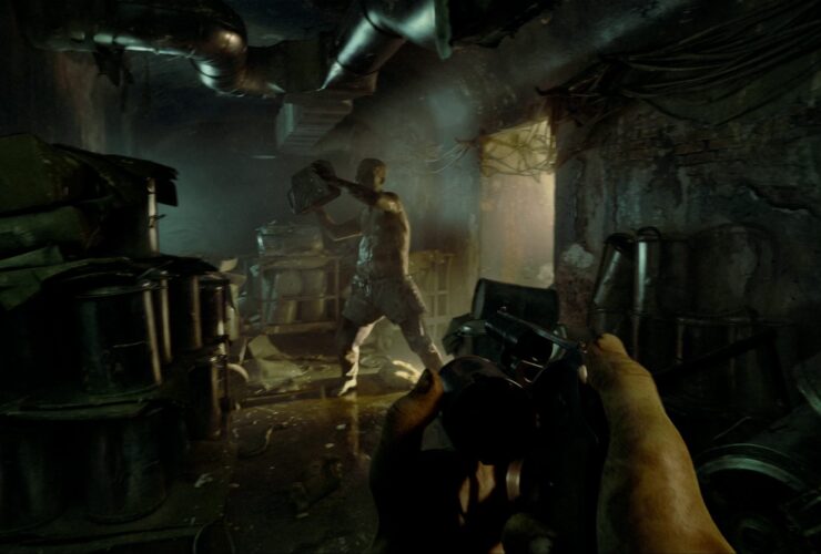 Monsters, horror inspirations, gameplay mechanics, and more – PlayStation.Blog