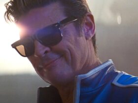 Mortal Kombat 2 movie's chain-flinging, torso-splitting full reveal trailer is here