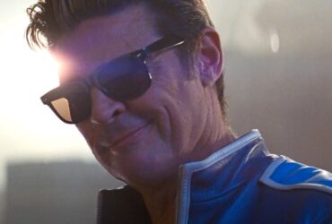 Mortal Kombat 2 movie's chain-flinging, torso-splitting full reveal trailer is here