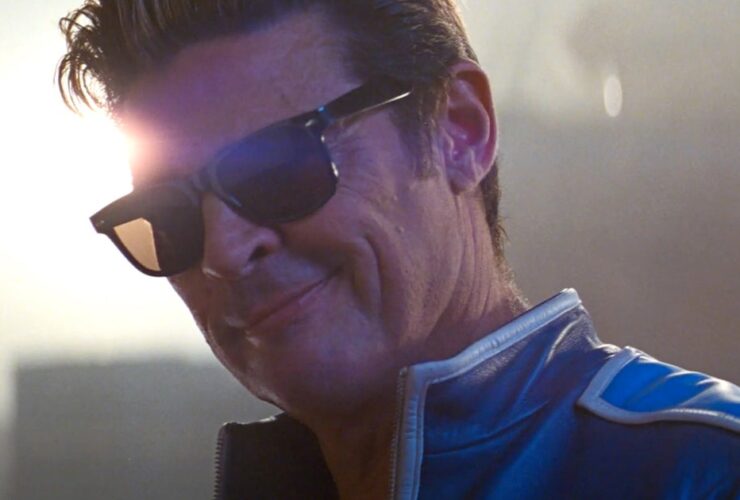 Mortal Kombat 2 movie's chain-flinging, torso-splitting full reveal trailer is here