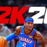 NBA 2K26's Cover Athlete Is MVP Shai Gilgeous-Alexander