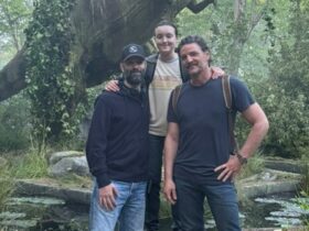 Neil Druckmann steps away from HBO's The Last of Us TV adaptation