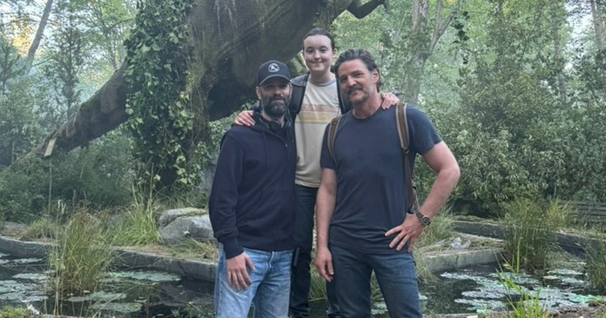 Neil Druckmann steps away from HBO's The Last of Us TV adaptation