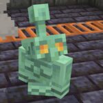 New Minecraft update adds an extremely useful new mob that’s already beloved