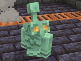 New Minecraft update adds an extremely useful new mob that’s already beloved
