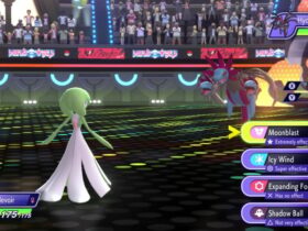New Trailer Shares More Info About Pokémon Champions