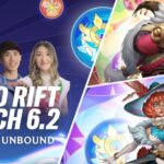 Wild Rift Patch 6.2 Update