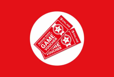 Nintendo Switch Game Vouchers Are Being Discontinued January
