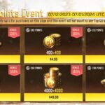| #News_What | Event CP twice as long as one ...