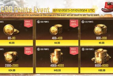 | #News_What | Event CP twice as long as one ...