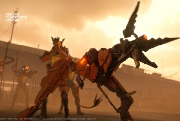 Official PlayStation Podcast Episode 518: Expedition Connection