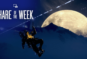 On The Beach – Traversal – PlayStation.Blog