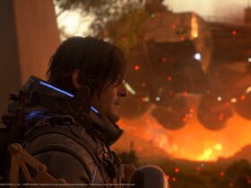 On the Beach launch interview – PlayStation.Blog
