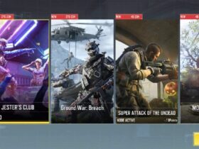 | #News_What | Club and new Mode War; ...