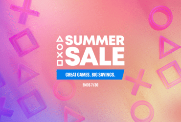 PlayStation’s Summer Sale arrives on July 16 – PlayStation.Blog