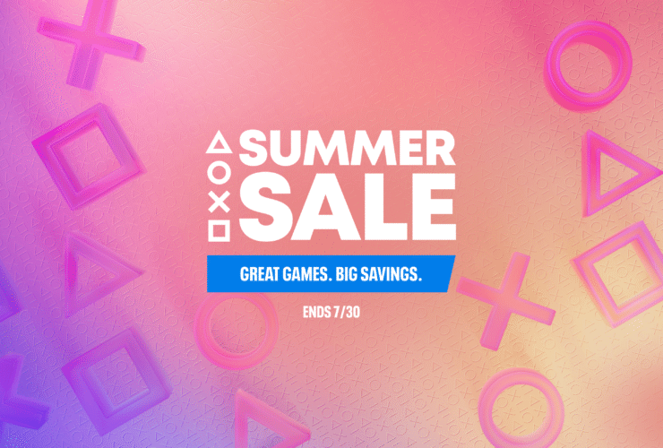PlayStation’s Summer Sale arrives on July 16 – PlayStation.Blog
