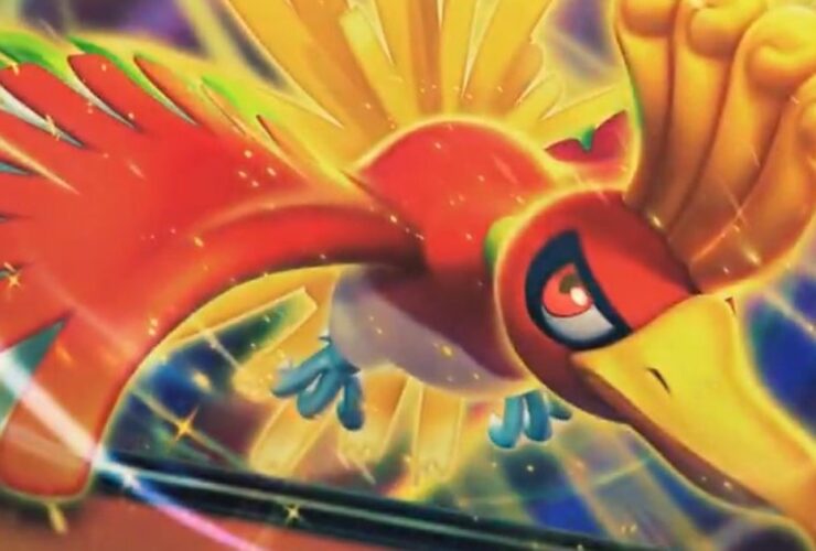 Pokémon TCG Pocket developer apologises "deeply" after players discover key artwork for its new set was based on fan drawing